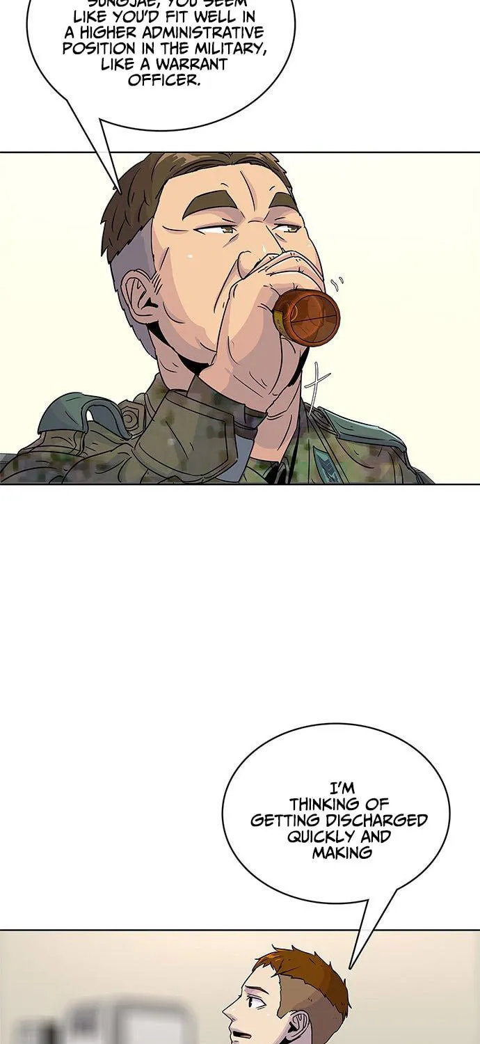 Read Kitchen Soldier chapter 75 image 49 on Lezhin