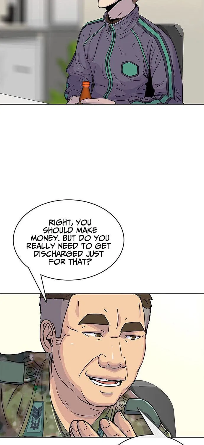 Read Kitchen Soldier chapter 75 image 50 on Lezhin