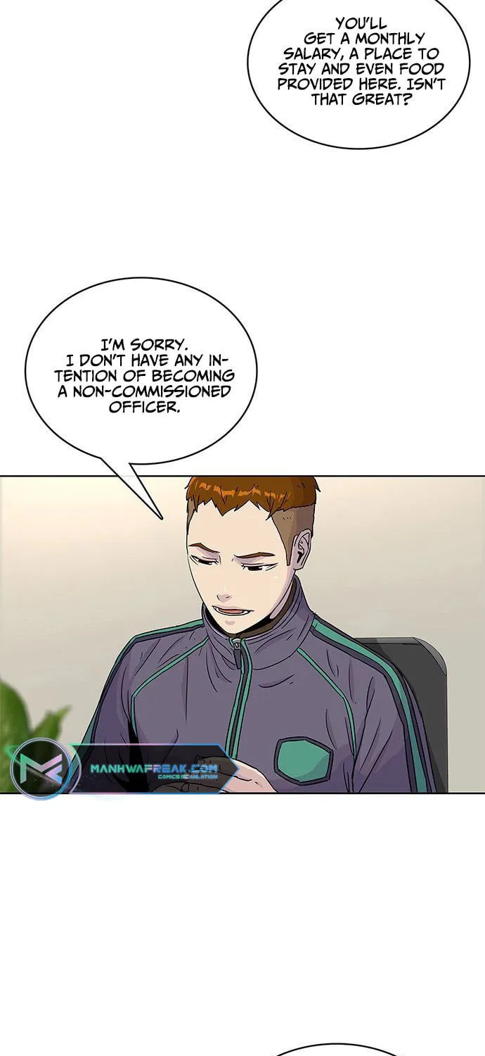 Read Kitchen Soldier chapter 75 image 51 on Lezhin