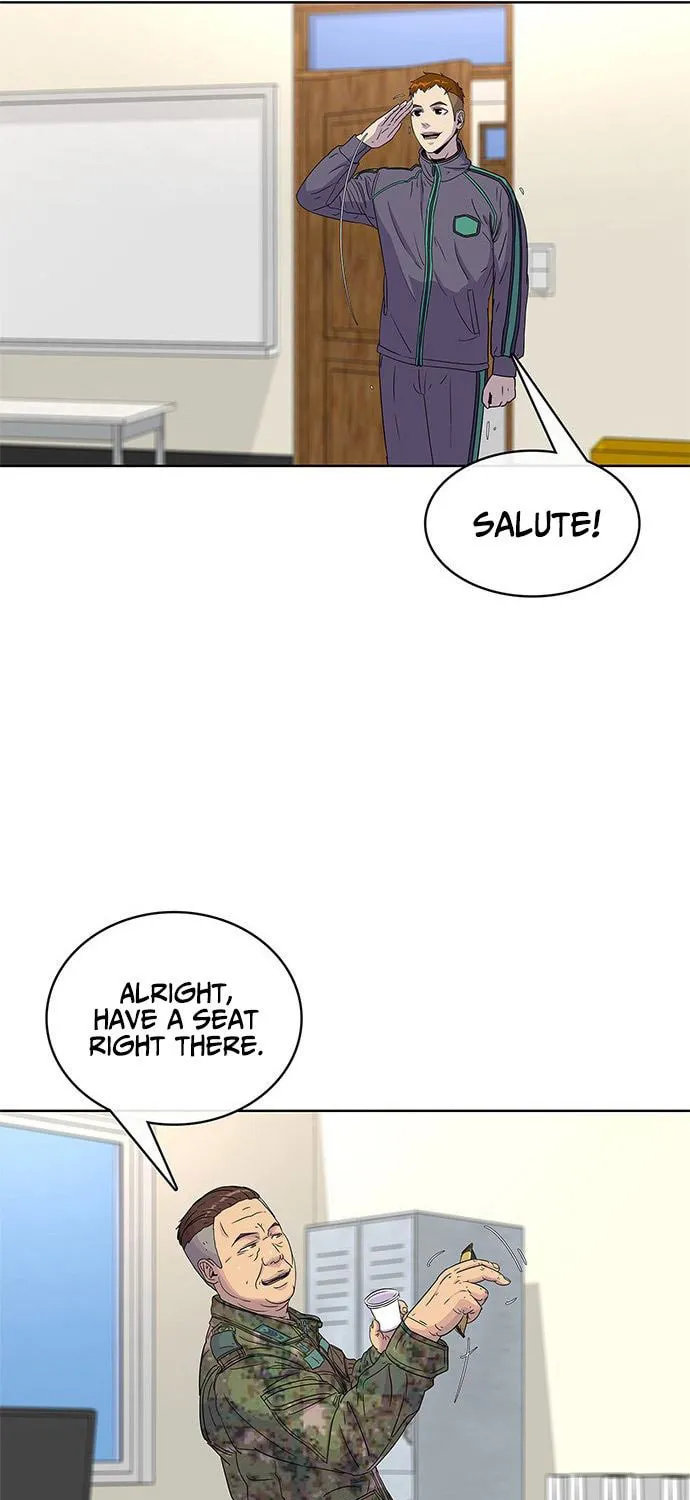 Read Kitchen Soldier chapter 75 image 53 on Lezhin