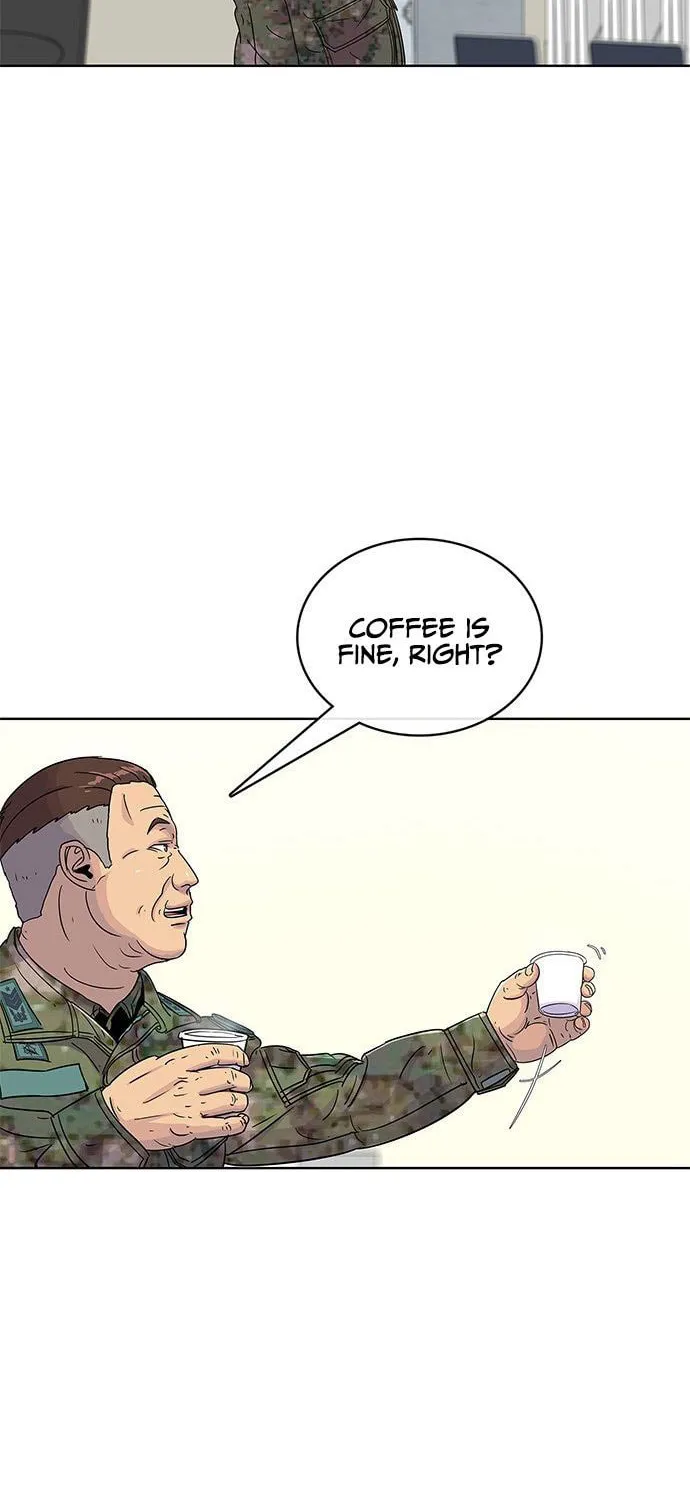 Read Kitchen Soldier chapter 75 image 54 on Lezhin