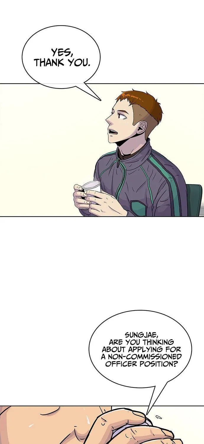 Read Kitchen Soldier chapter 75 image 55 on Lezhin