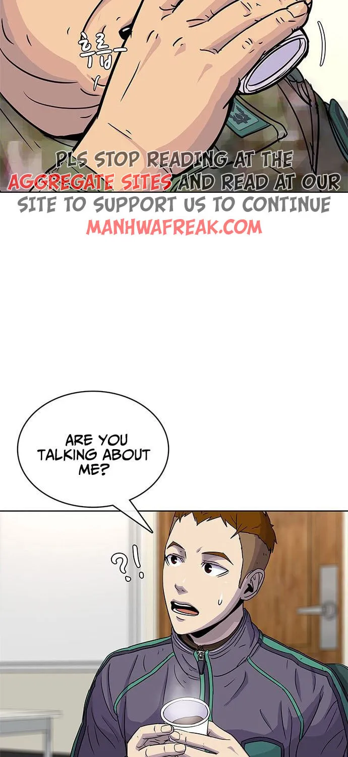 Read Kitchen Soldier chapter 75 image 56 on Lezhin