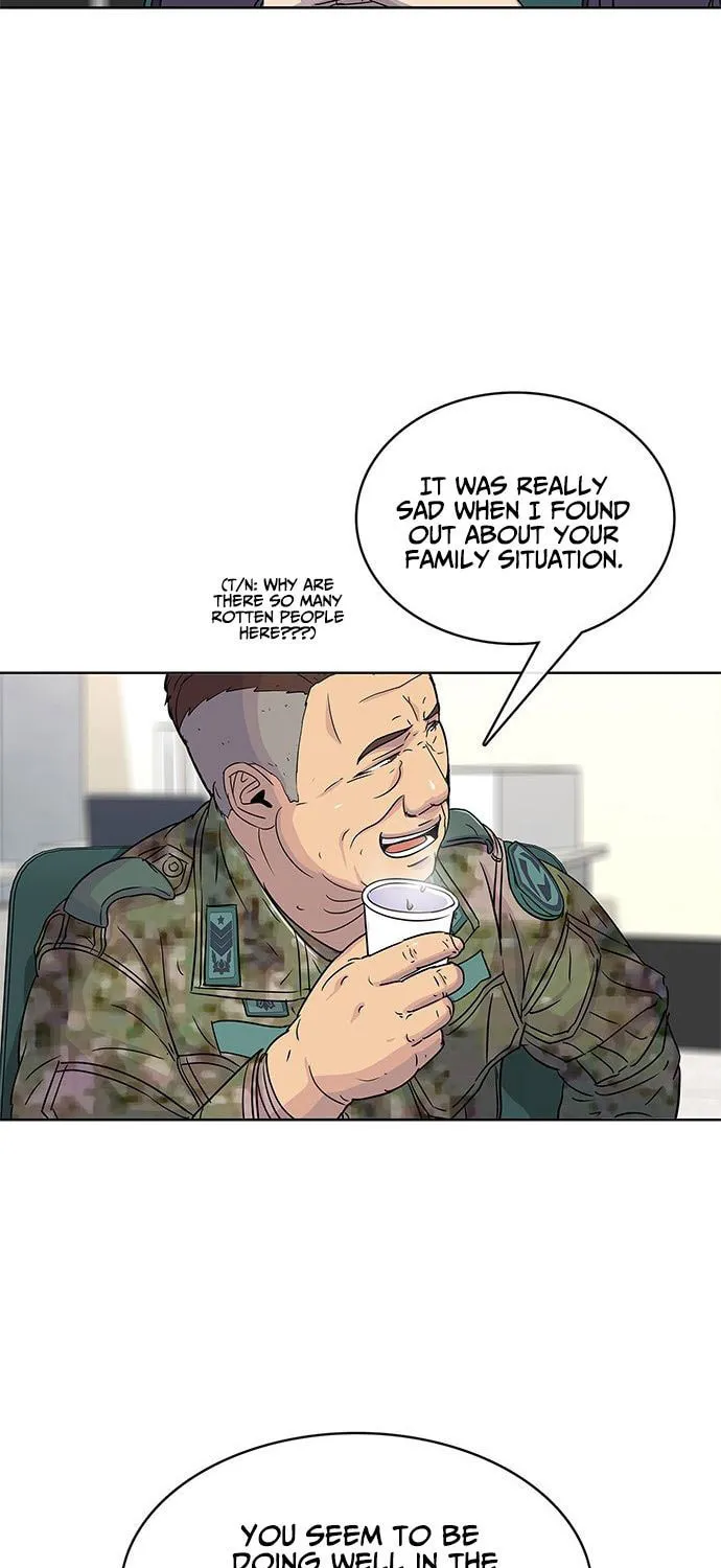 Read Kitchen Soldier chapter 75 image 57 on Lezhin