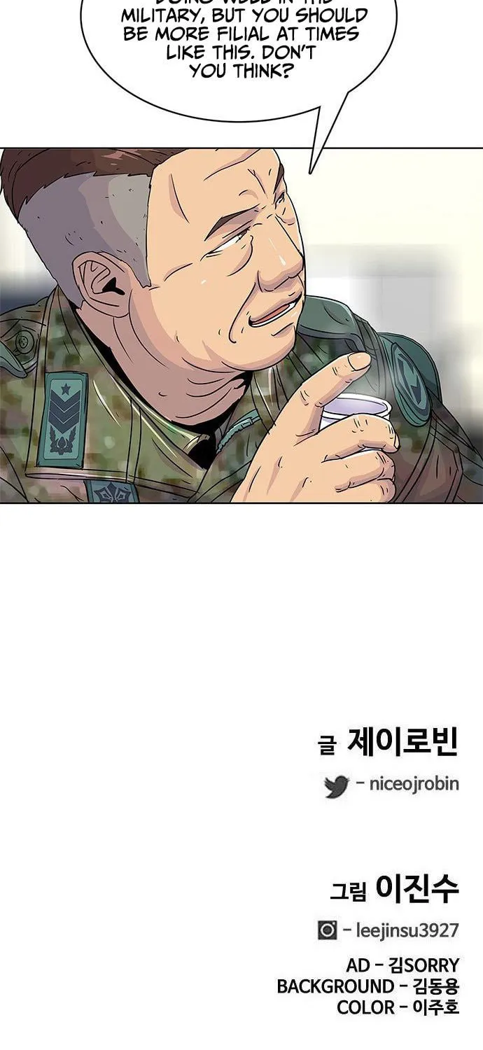 Read Kitchen Soldier chapter 75 image 58 on Lezhin