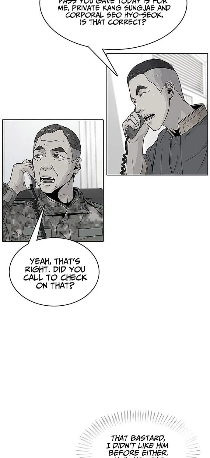 Read Kitchen Soldier chapter 75 image 7 on Lezhin