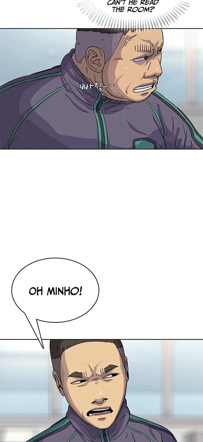 Read Kitchen Soldier chapter 75 image 8 on Lezhin