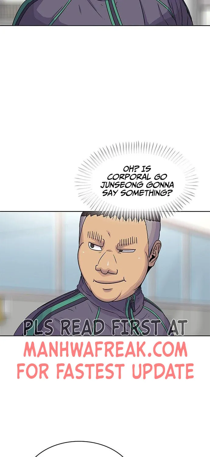 Read Kitchen Soldier chapter 75 image 9 on Lezhin