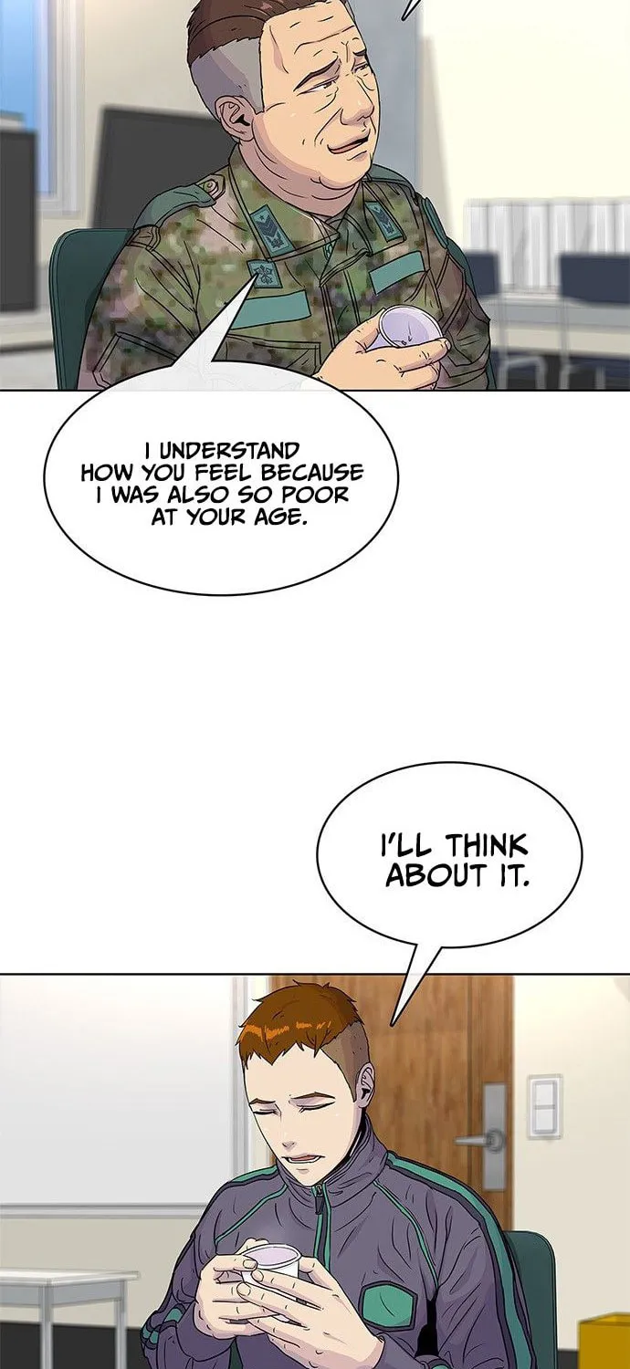 Read Kitchen Soldier chapter 76 image 10 on Lezhin