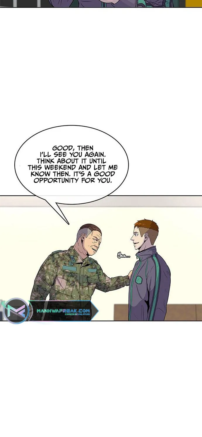Read Kitchen Soldier chapter 76 image 11 on Lezhin