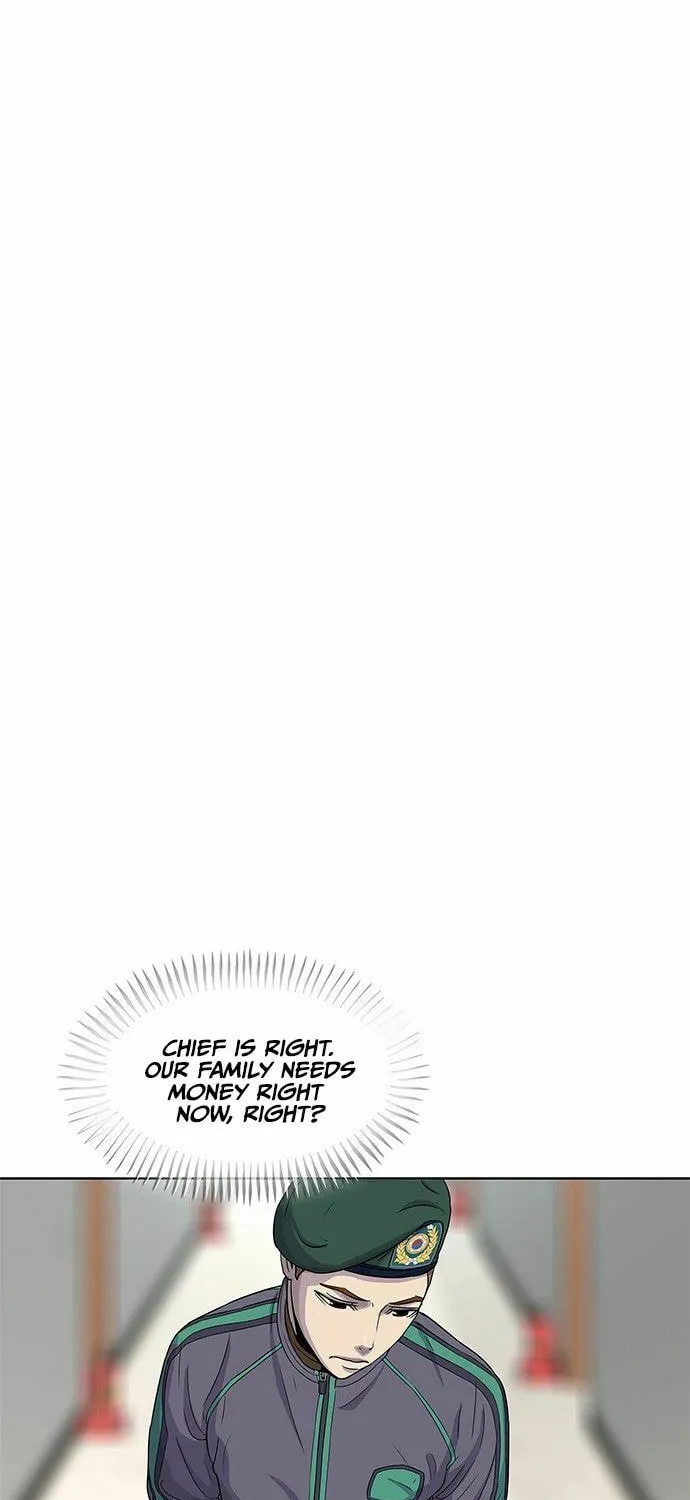 Read Kitchen Soldier chapter 76 image 14 on Lezhin
