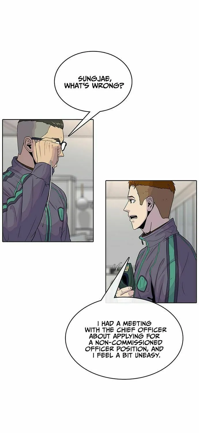 Read Kitchen Soldier chapter 76 image 16 on Lezhin