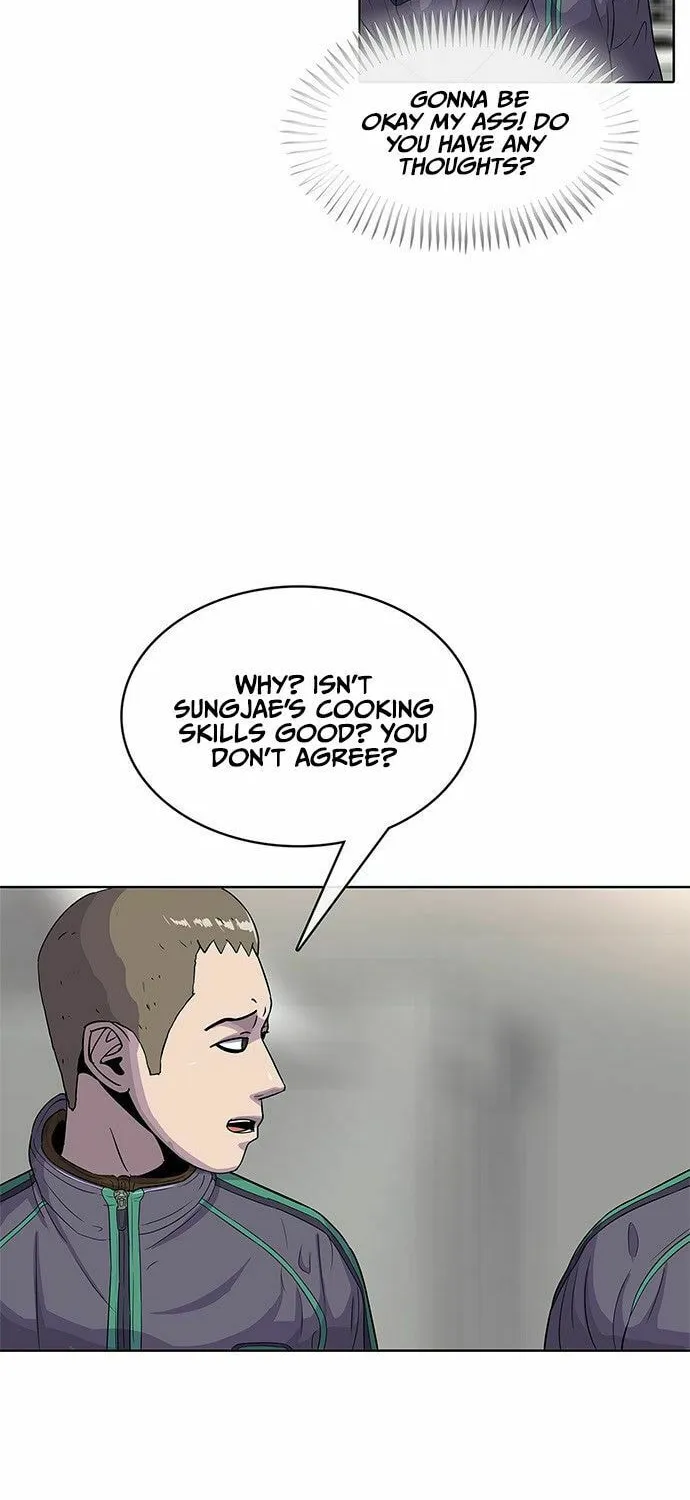 Read Kitchen Soldier chapter 76 image 19 on Lezhin