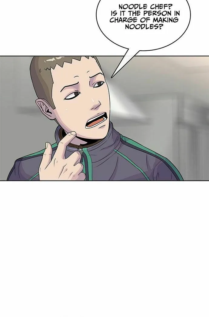 Read Kitchen Soldier chapter 76 image 21 on Lezhin