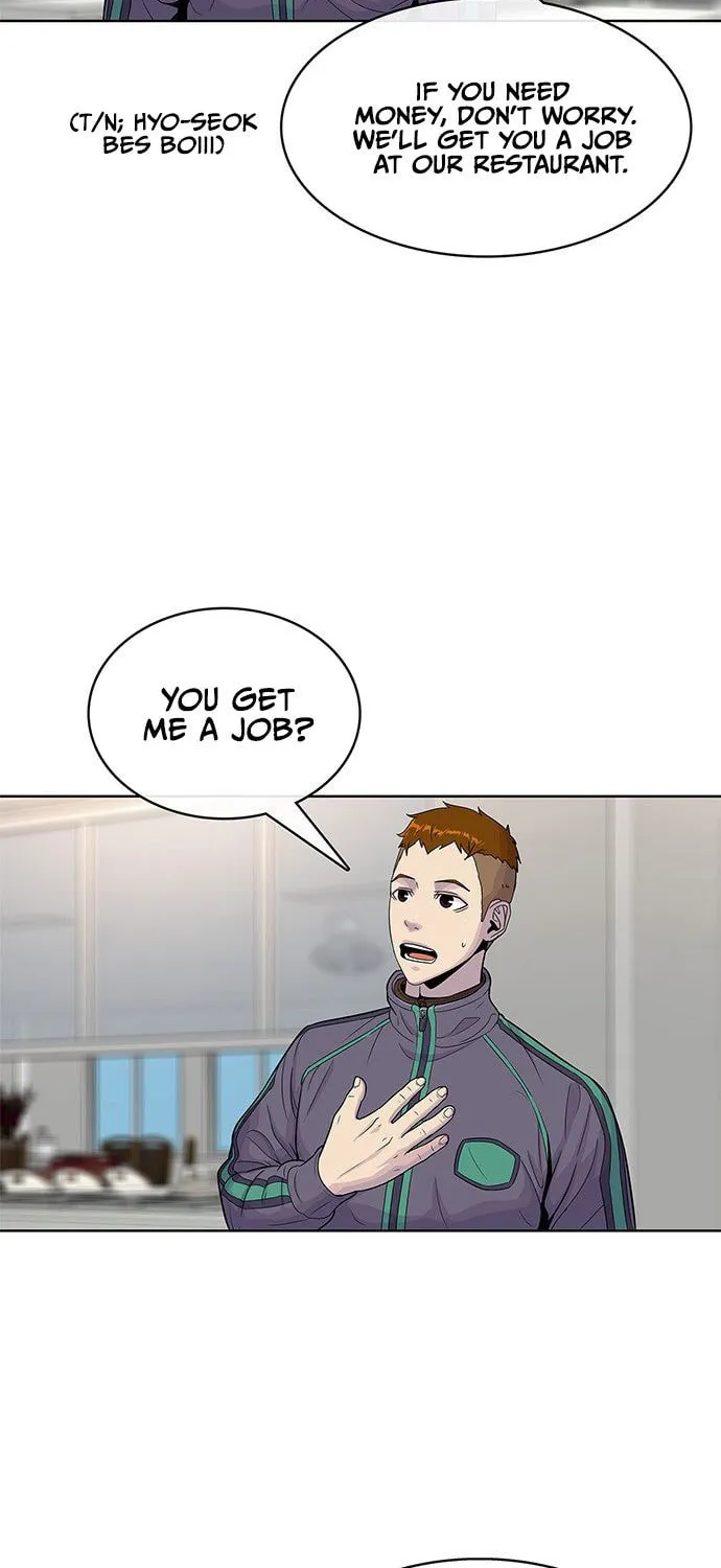 Read Kitchen Soldier chapter 76 image 25 on Lezhin