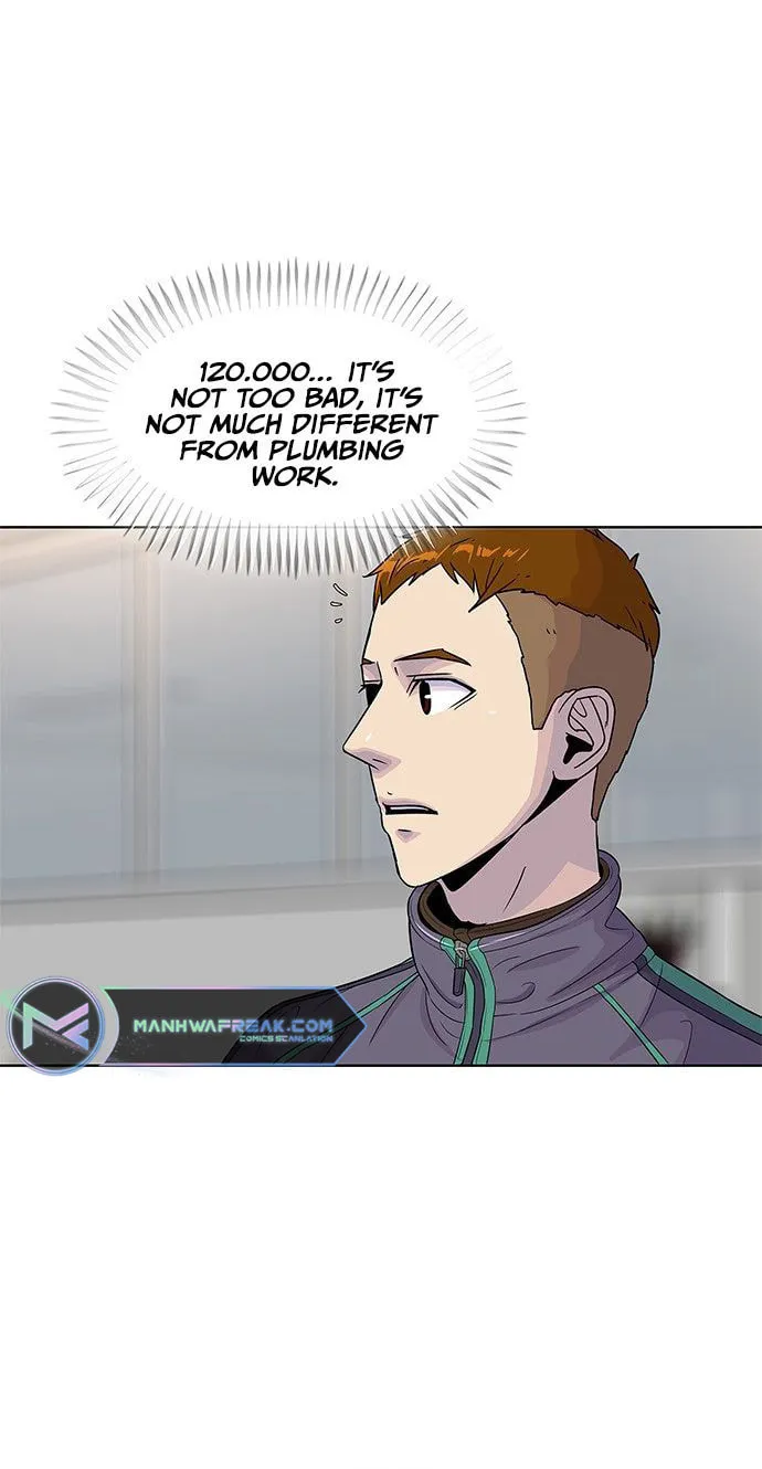 Read Kitchen Soldier chapter 76 image 31 on Lezhin