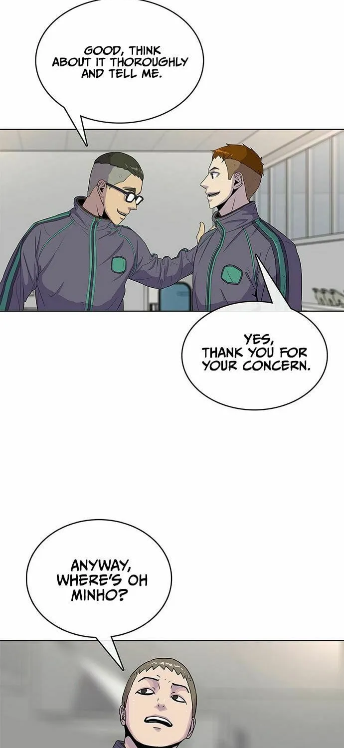 Read Kitchen Soldier chapter 76 image 33 on Lezhin