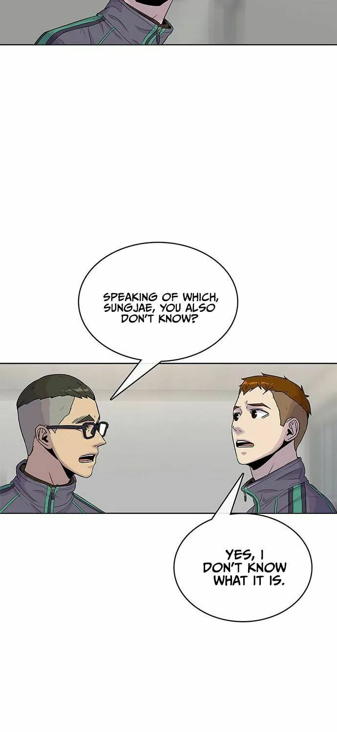 Read Kitchen Soldier chapter 76 image 34 on Lezhin