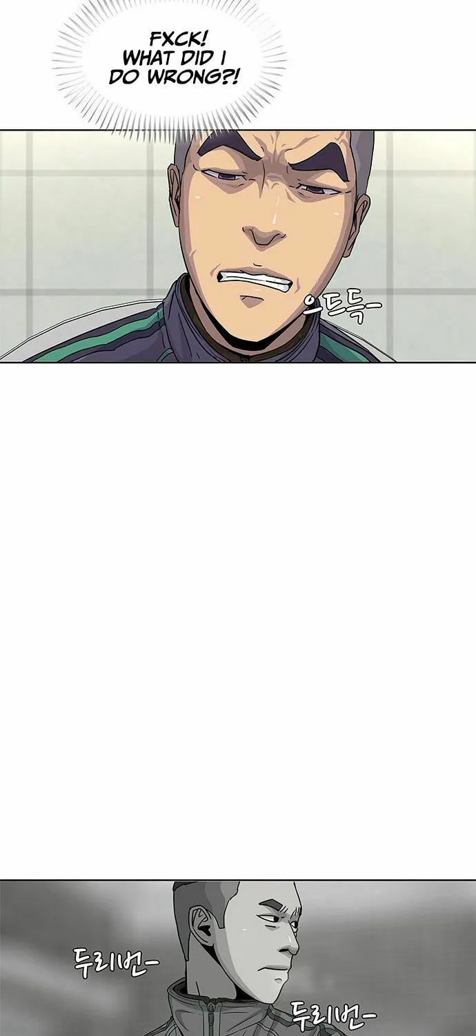 Read Kitchen Soldier chapter 76 image 36 on Lezhin