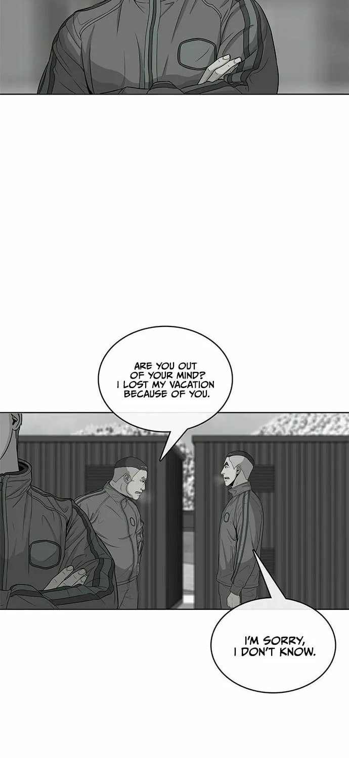Read Kitchen Soldier chapter 76 image 37 on Lezhin