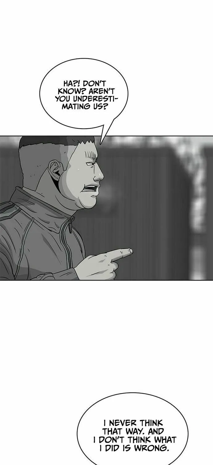 Read Kitchen Soldier chapter 76 image 38 on Lezhin