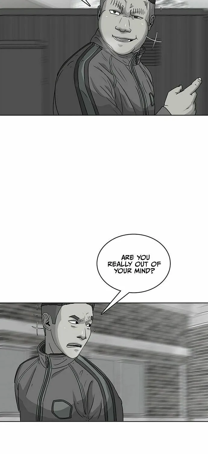 Read Kitchen Soldier chapter 76 image 41 on Lezhin