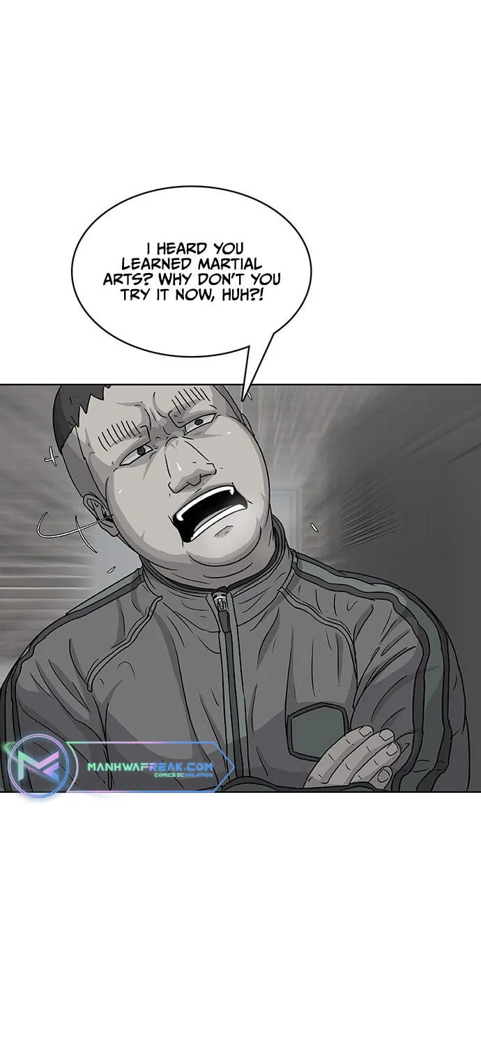 Read Kitchen Soldier chapter 76 image 42 on Lezhin