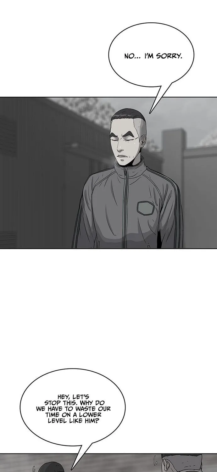 Read Kitchen Soldier chapter 76 image 43 on Lezhin