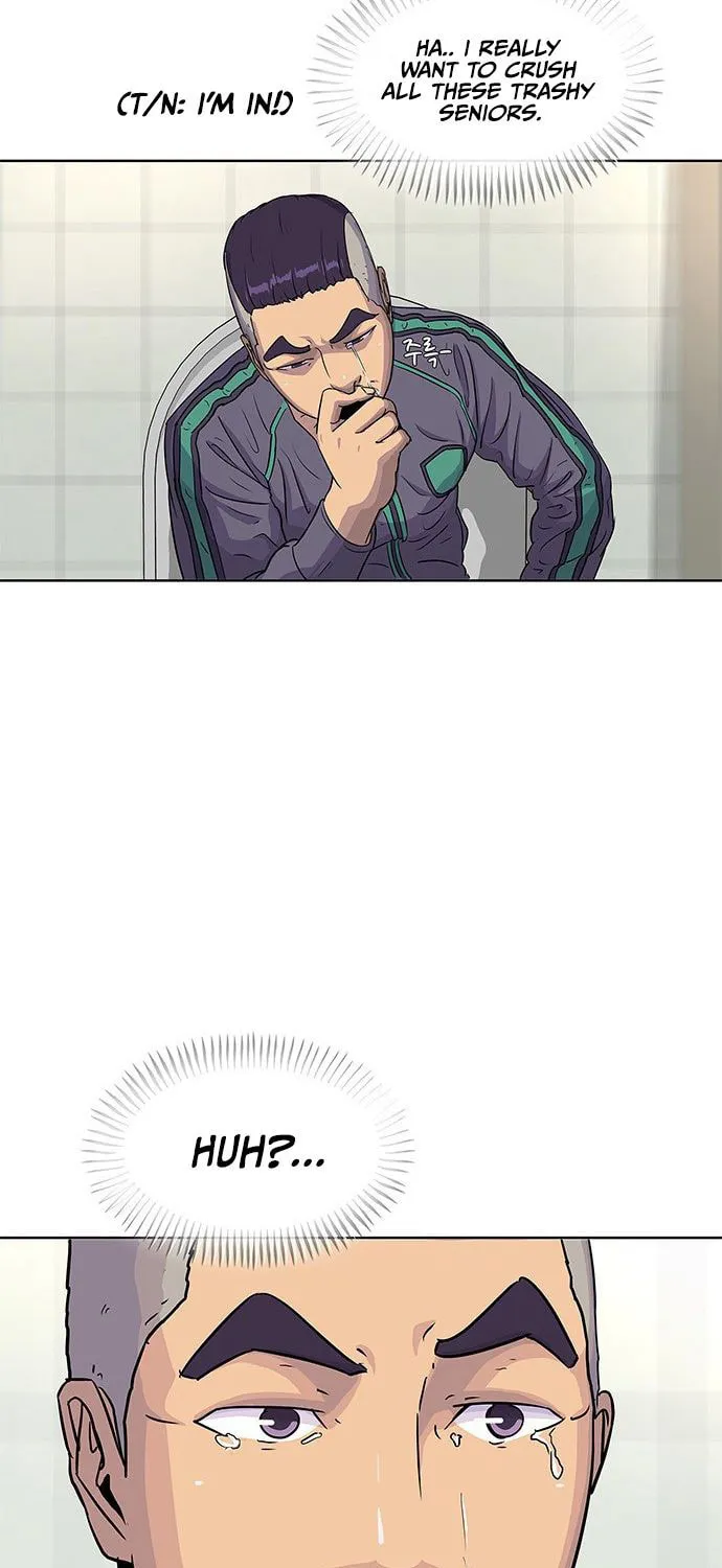 Read Kitchen Soldier chapter 76 image 46 on Lezhin