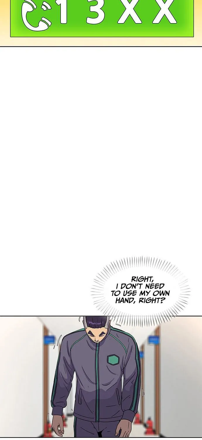 Read Kitchen Soldier chapter 76 image 49 on Lezhin