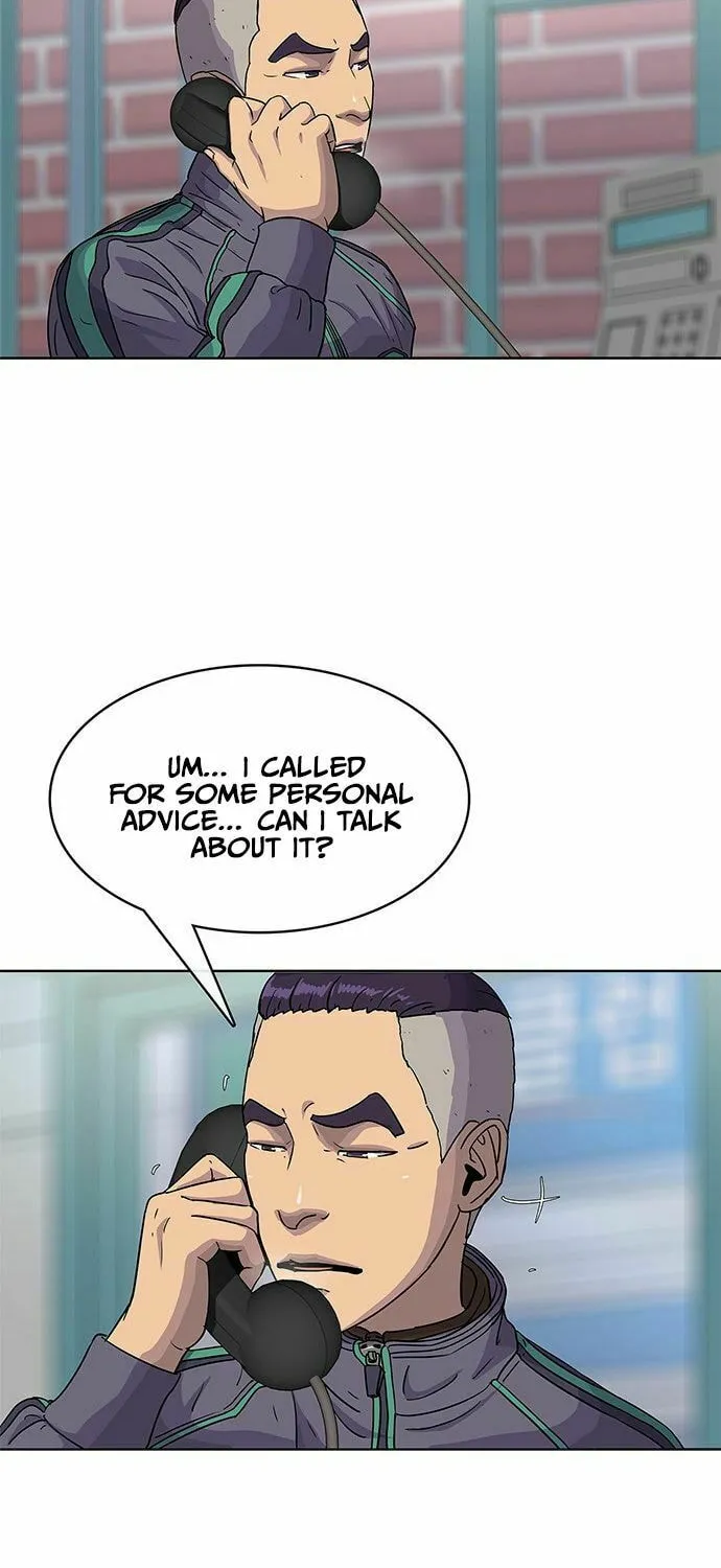Read Kitchen Soldier chapter 76 image 53 on Lezhin