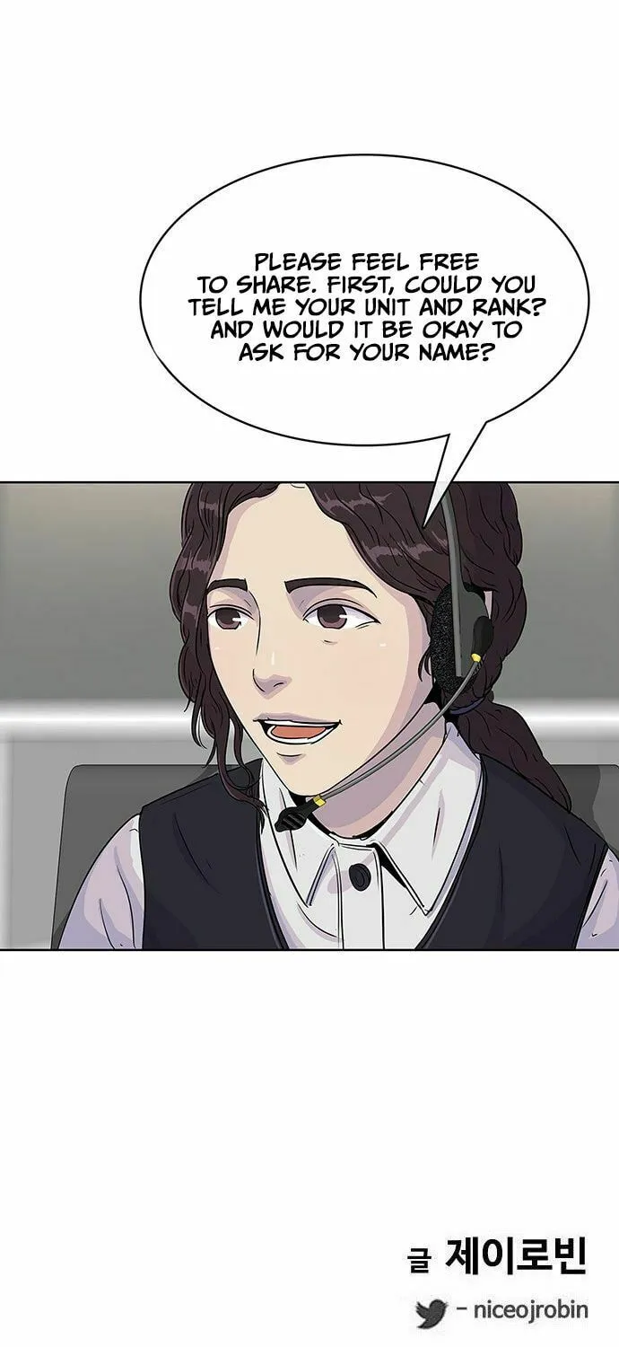 Read Kitchen Soldier chapter 76 image 54 on Lezhin