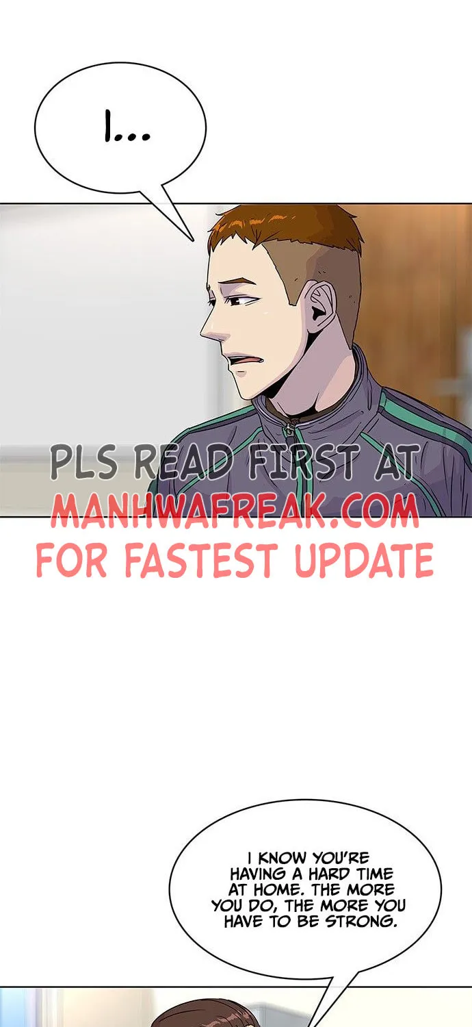 Read Kitchen Soldier chapter 76 image 9 on Lezhin