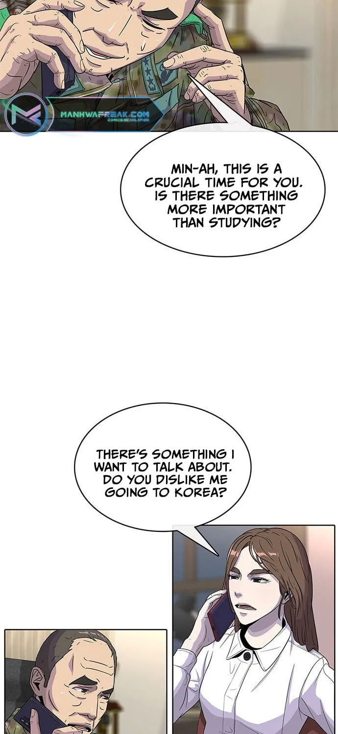 Read Kitchen Soldier chapter 77 image 10 on Lezhin
