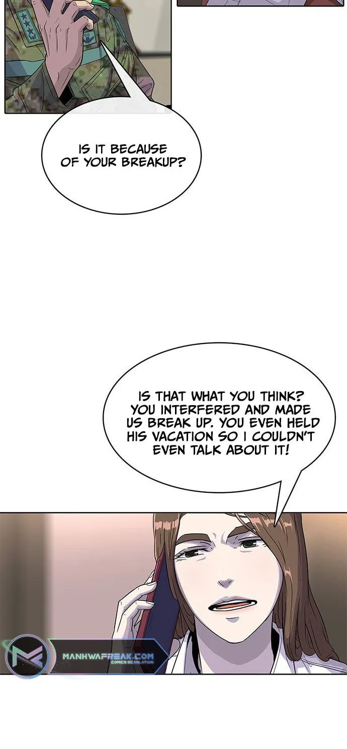 Read Kitchen Soldier chapter 77 image 11 on Lezhin