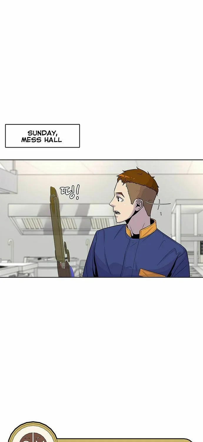 Read Kitchen Soldier chapter 77 image 18 on Lezhin