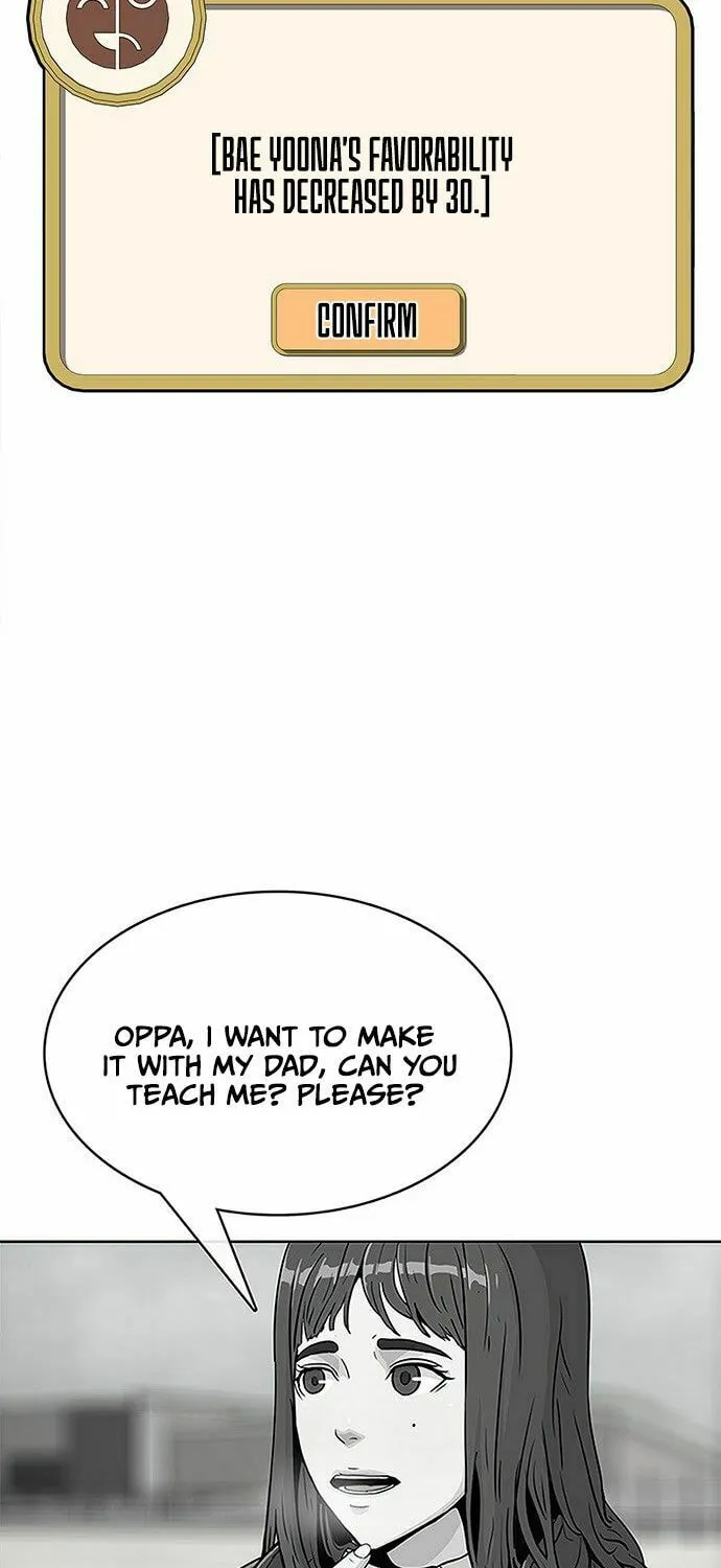 Read Kitchen Soldier chapter 77 image 19 on Lezhin