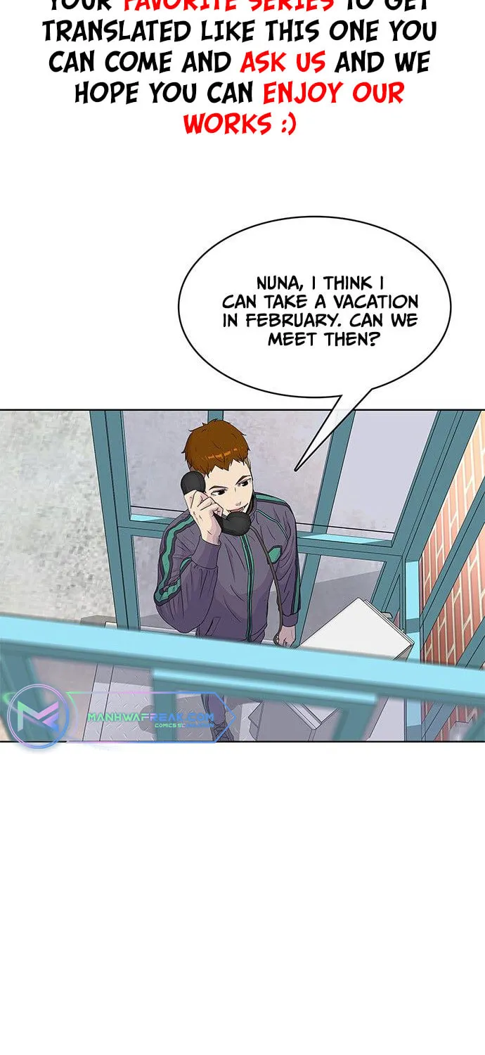 Read Kitchen Soldier chapter 77 image 2 on Lezhin