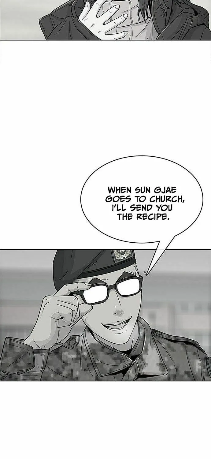 Read Kitchen Soldier chapter 77 image 20 on Lezhin