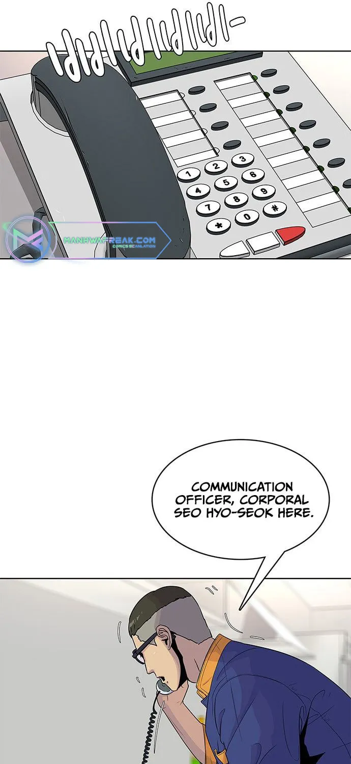 Read Kitchen Soldier chapter 77 image 22 on Lezhin