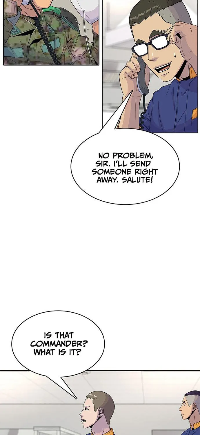 Read Kitchen Soldier chapter 77 image 25 on Lezhin