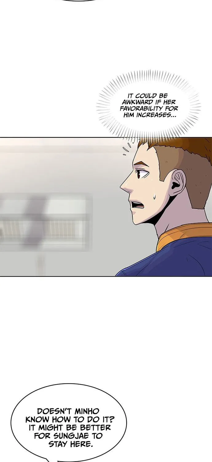 Read Kitchen Soldier chapter 77 image 27 on Lezhin
