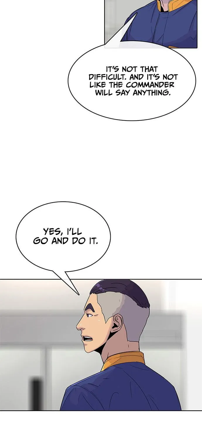 Read Kitchen Soldier chapter 77 image 29 on Lezhin