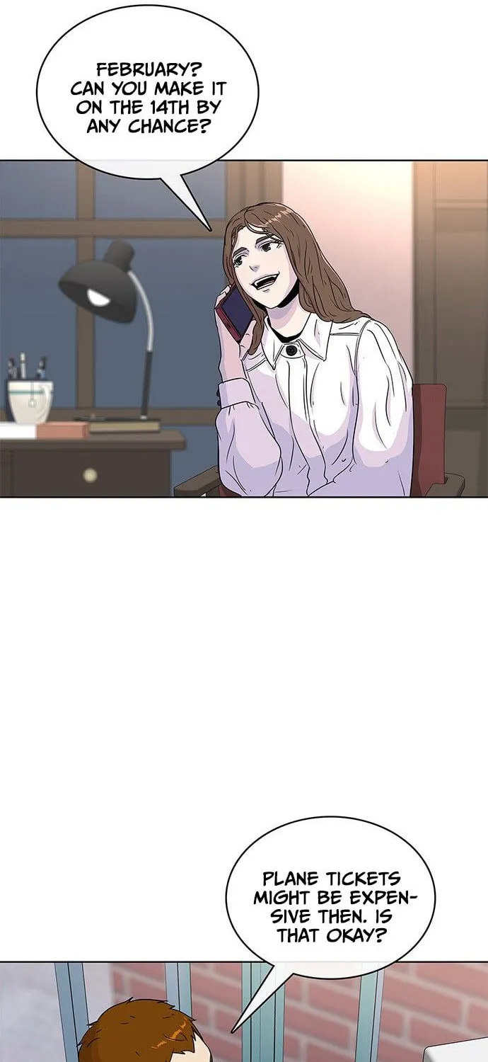 Read Kitchen Soldier chapter 77 image 3 on Lezhin