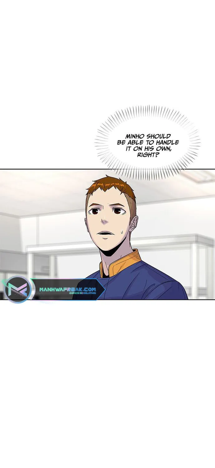 Read Kitchen Soldier chapter 77 image 30 on Lezhin