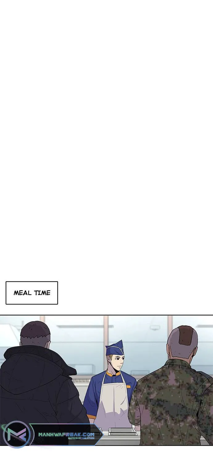 Read Kitchen Soldier chapter 77 image 31 on Lezhin