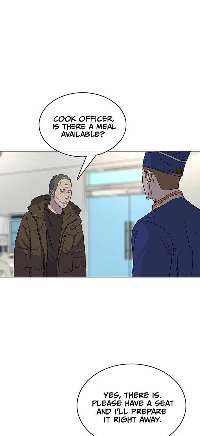 Read Kitchen Soldier chapter 77 image 40 on Lezhin