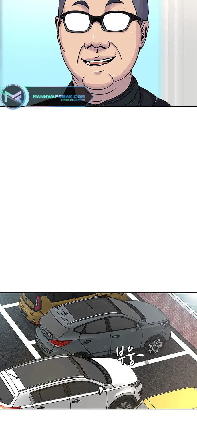 Read Kitchen Soldier chapter 77 image 43 on Lezhin