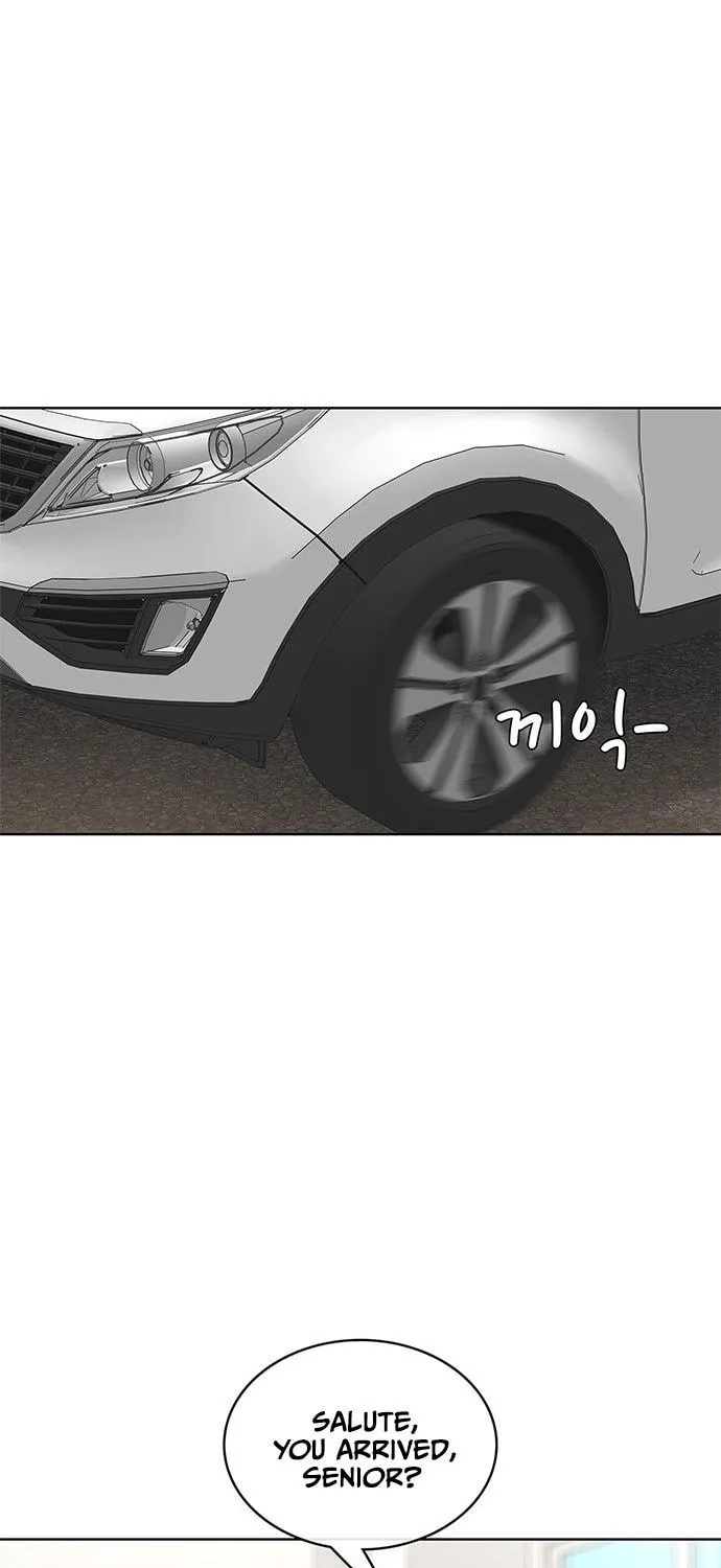 Read Kitchen Soldier chapter 77 image 44 on Lezhin