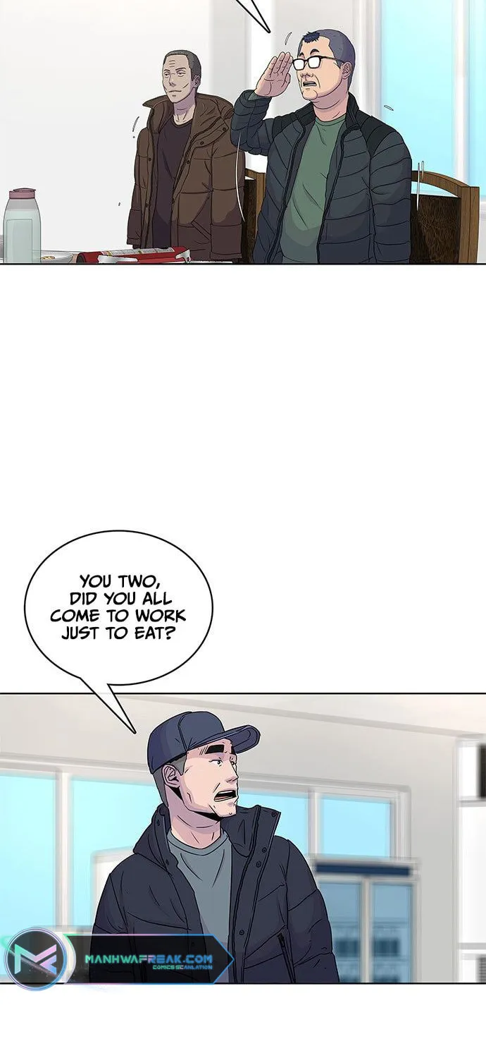 Read Kitchen Soldier chapter 77 image 45 on Lezhin